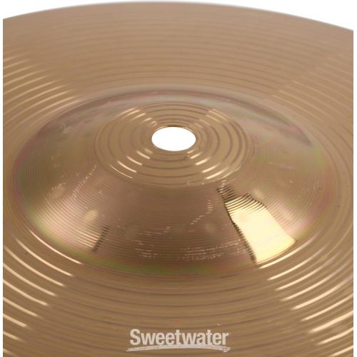  Sabian 10-inch B8X Splash Cymbal