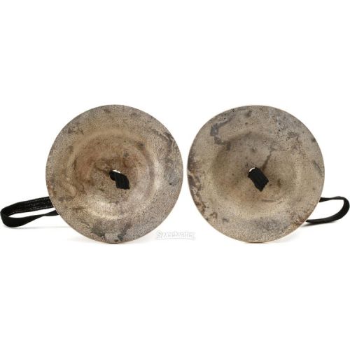  Sabian Finger Cymbals - Light (pair)