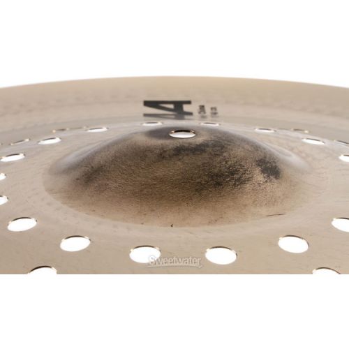  Sabian 19 inch AA Holy China Cymbal - Brilliant Finish