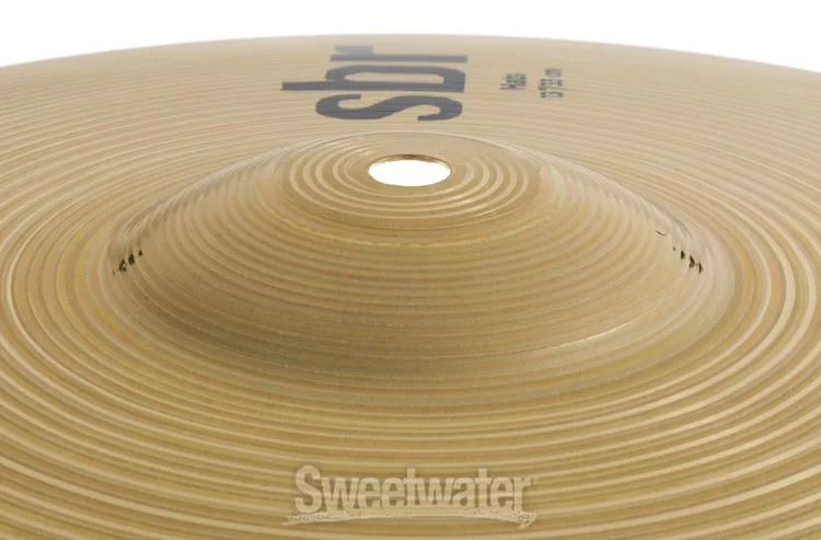  Sabian SBR First Cymbal Set - 13/16 inch