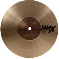 Sabian 10 inch HHX Splash Cymbal