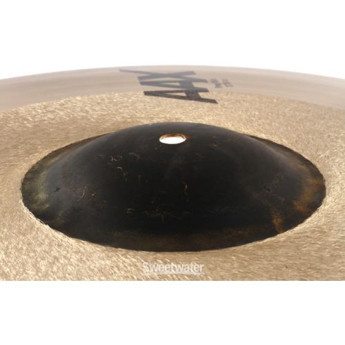  Sabian 21 inch AAX Freq Ride Cymbal