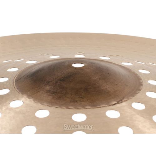  Sabian 17 inch AA Holy China Cymbal