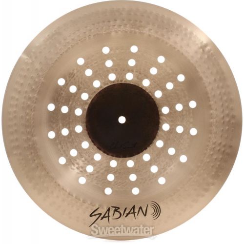  Sabian 17 inch AA Holy China Cymbal