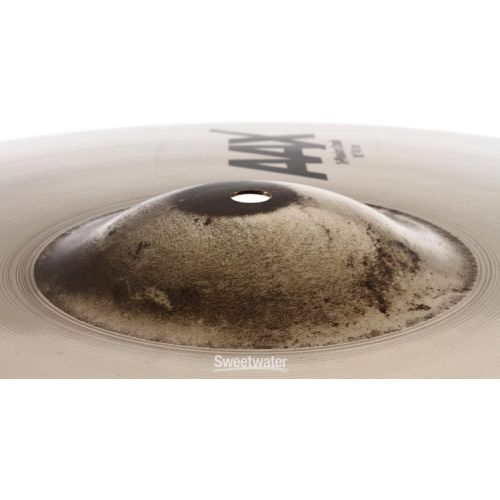  Sabian AAX Praise and Worship Cymbal Set - 14/16/18/21-inch - with Free 10-inch Splash