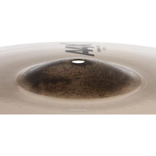  Sabian AAX Praise and Worship Cymbal Set - 14/16/18/21-inch - with Free 10-inch Splash
