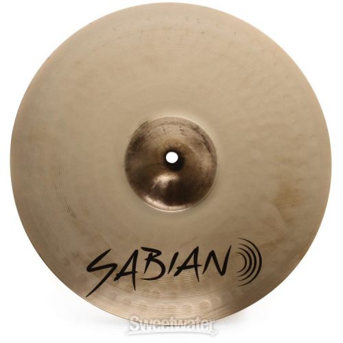  Sabian AAX Praise and Worship Cymbal Set - 14/16/18/21-inch - with Free 10-inch Splash