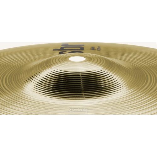  Sabian 10 inch SBR Splash Cymbal