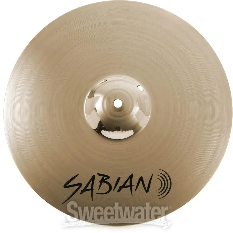  Sabian XSR Complete Cymbal Set - 10/14/16/18/18/20 inch