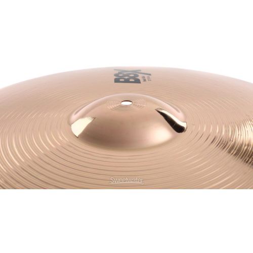  Sabian 20 inch B8X Rock Ride Cymbal