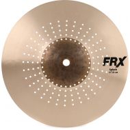 Sabian 10 inch FRX Splash Cymbal