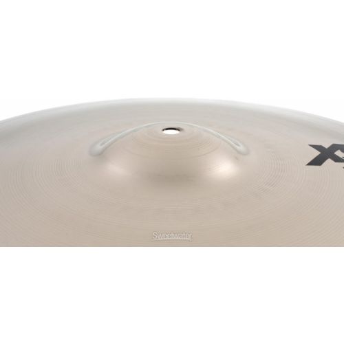  Sabian XSR Marching Band Cymbals (Pair) - 18-inch