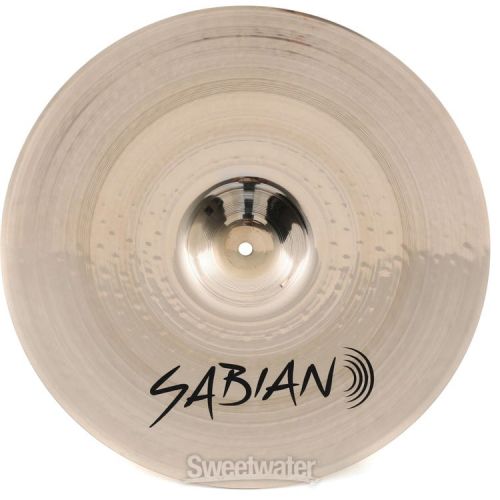  Sabian XSR Marching Band Cymbals (Pair) - 18-inch