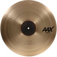 Sabian 20 inch AAX Medium Ride Cymbal