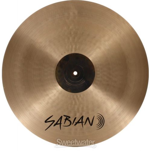  Sabian 20 inch AAX Medium Ride Cymbal