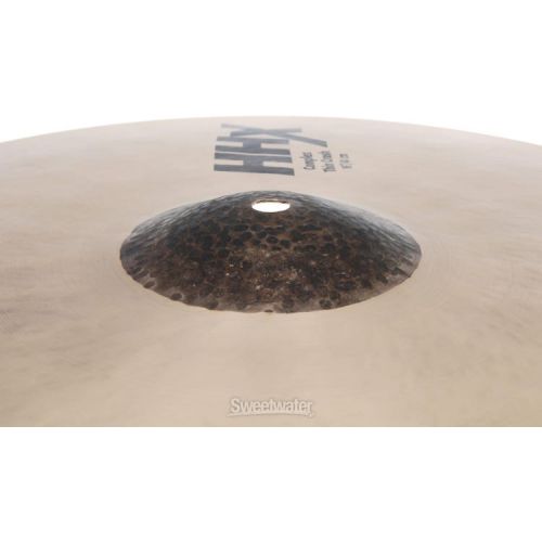  Sabian HHX Complex Praise and Worship Cymbal Set - 10-/14-/16-/18-/21-inch