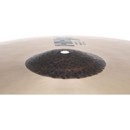  Sabian HHX Complex Praise and Worship Cymbal Set - 10-/14-/16-/18-/21-inch