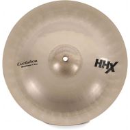 Sabian 14 inch HHX Evolution Mini Chinese Cymbal