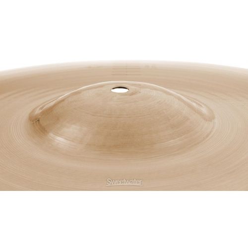  Sabian 20 inch Paragon Crash Cymbal - Brilliant Finish