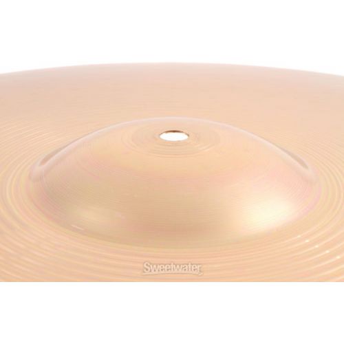  Sabian B8X Performance Cymbal Set - 14/16/20 inch - with Free 18 inch Crash