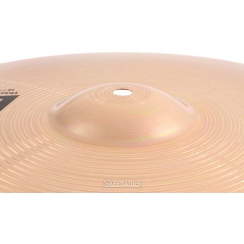  Sabian B8X Performance Cymbal Set - 14/16/20 inch - with Free 18 inch Crash