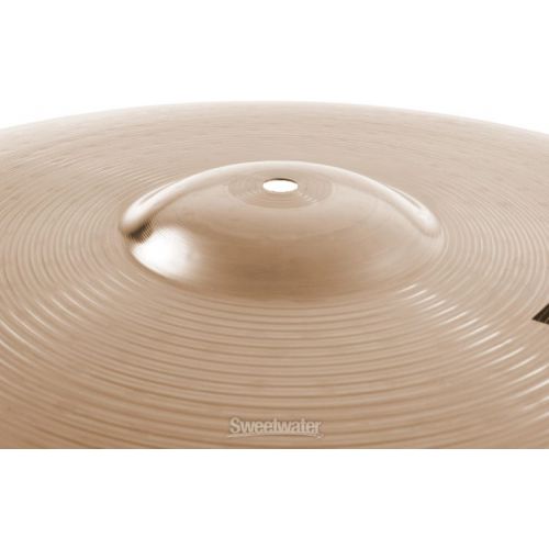  Sabian B8X Crash Cymbal Pack - 16/18 inch - with Free 10 inch Splash