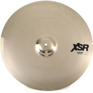 Sabian XSR Suspended Cymbal - 20-inch