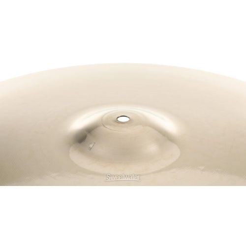  Sabian XSR Suspended Cymbal - 20-inch