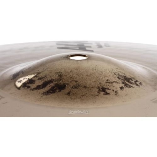  Sabian AAX Promotional Cymbal Set -14/16/21 inch - with Free 18 inch Thin Crash