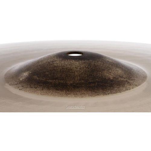  Sabian AAX Promotional Cymbal Set -14/16/21 inch - with Free 18 inch Thin Crash