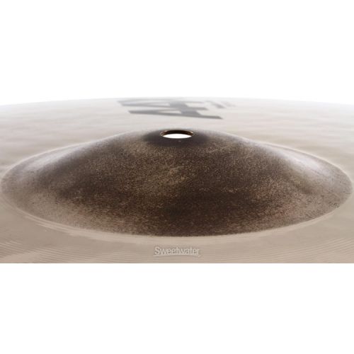  Sabian AAX Promotional Cymbal Set -14/16/21 inch - with Free 18 inch Thin Crash