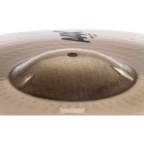  Sabian 20 inch AAX Medium Crash Cymbal - Brilliant Finish