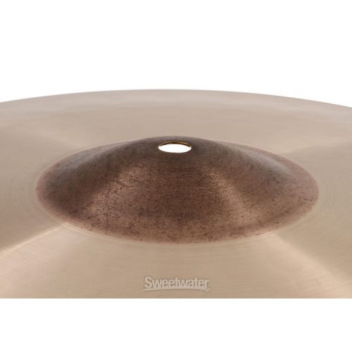  Sabian 14 inch HHX Thin Crash Cymbal