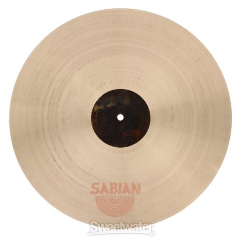  Sabian 18 inch AA Apollo Ride Cymbal