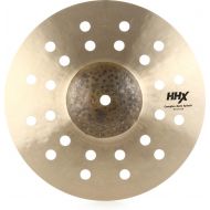 Sabian HHX Complex Aero Splash Cymbal - 10-inch