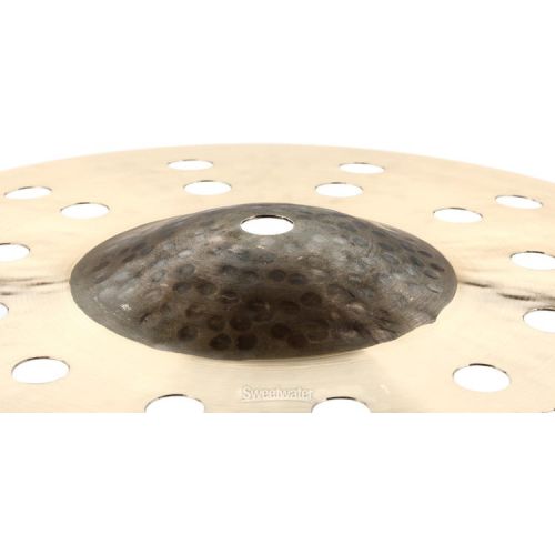  Sabian HHX Complex Aero Splash Cymbal - 10-inch