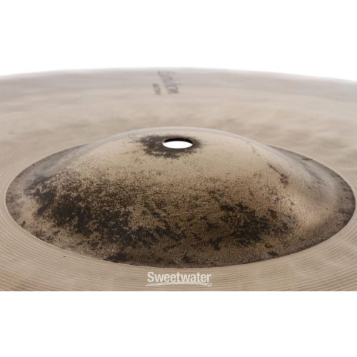  Sabian HHX Evolution Cymbal Set - 15/20/22 inch