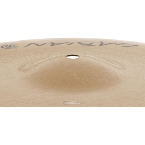  Sabian HHX Evolution Cymbal Set - 15/20/22 inch