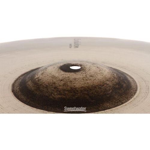  Sabian HHX Evolution Cymbal Set - 15/20/22 inch