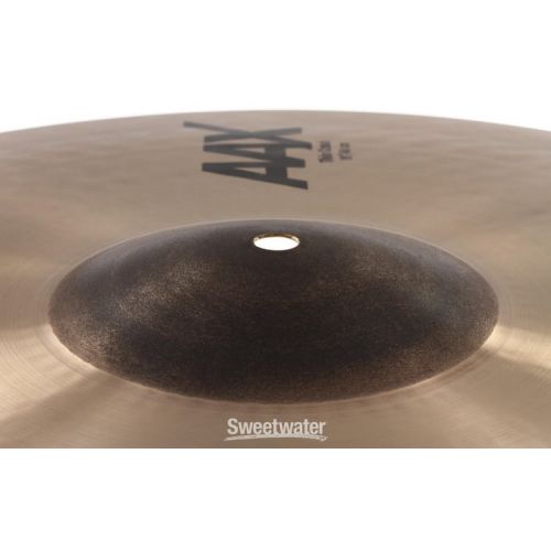  Sabian 19 inch AAX Thin Crash Cymbal