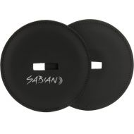 Sabian Leather Cymbal Pads - 1-pair