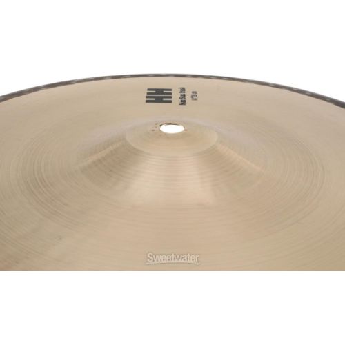  Sabian 14-inch HH Low Max Stax Cymbals