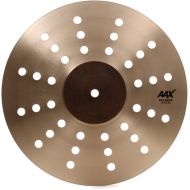 Sabian 12 inch AAX Aero Splash Cymbal