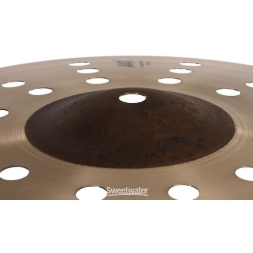  Sabian 12 inch AAX Aero Splash Cymbal