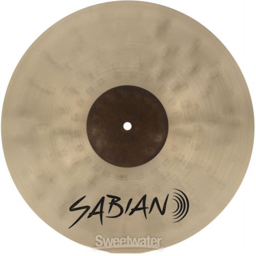  Sabian 16 inch HHX X-Treme Crash Cymbal