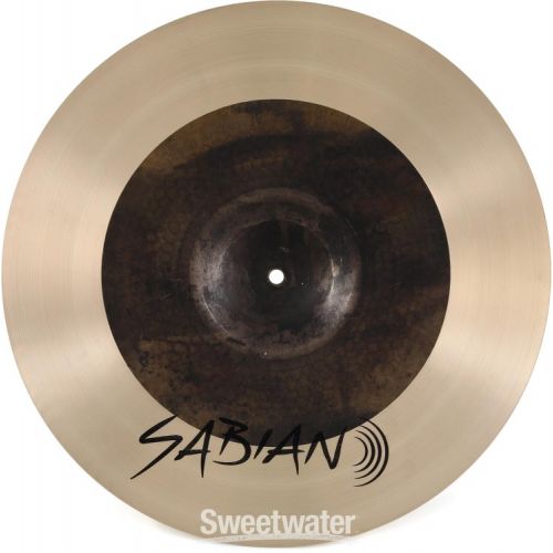  Sabian 18 inch AAX El Sabor Picante Cymbal