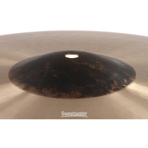  Sabian 16 inch AAX Medium Crash Cymbal