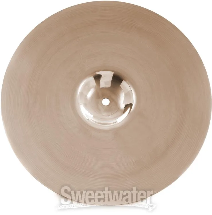  Sabian XSR Performance Cymbal Set - 14/16/20 inch