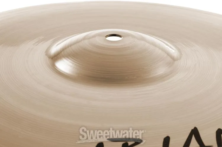  Sabian XSR Performance Cymbal Set - 14/16/20 inch