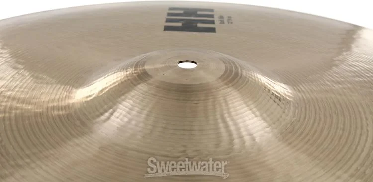  Sabian HH Rock Ride Cymbal - 22 inch